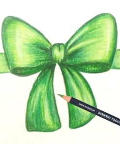 Derwent Colored Pencils, Procolour Pencils, Drawing, Art, Metal Tin, 72 Count (2302508) 72 Count (Pack of 1) 16 61ONSwWzAxL