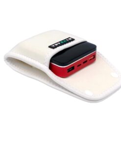 NIVRANA VR Battery Pack Compatible with Meta Quest 3 and Meta Quest 2 – High Speed 10,000mAh VR Power Bank Gives up to 8 Hours of Epic Uninterrupted Game Play – Accessory for Meta Quest 3 VR Headset 30 61ONbdgOn3L