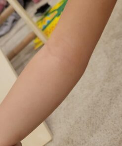 Minera Natural Dead Sea Salt - 5 lbs. Bulk - Fine Grain 32 61OOAOmHttL