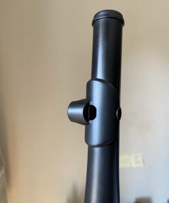 Nuvo Flute, Black (N220JFBK) 17 61OOpMsQszL