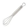 Küchenprofi Stainless Steel Hand Eggs, Batter, and Dough, Metal Whisk for Kitchen Use, 6 Inches Standard 6-Inch 13 61OOs92kTLL