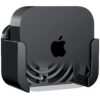 TotalMount – Apple TV Mount – Compatible with all Apple TVs Premium Black Apple TV Mount 49 61OOyX2DXIL