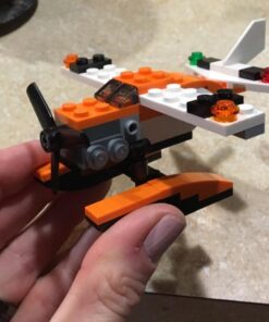LEGO Creator Sea Plane 27 61OPzjvYmLL