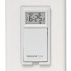 Honeywell Home RPLS730B1000 7-Day Programmable Light Switch Timer, White Filter 13 61OQJAPqWgS