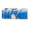 In The Swim Pool Super Opening Chemical Start Up Kit - Above Ground and In-Ground Swimming Pools - Up to 30,000 Gallons White Super – 30k gallons 9 61OQS3dxXXL