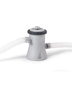 Intex Metal Frame Pool Set, 10-Feet x 30-Inch 31 61OQhVHzT9L