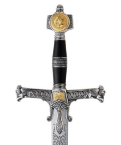 Armor Venue Sword of Solomon Windlass Steelcrafts Medieval Blade 7 61OQmv2tGmL