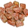 Hypnotic Gems Materials: 1 lb Sunstone Stones from Asia - Rough Bulk Raw Natural Crystals for Cabbing, Tumbling, Lapidary, Polishing, Wire Wrapping, Wicca & Reiki Crystal Healing 6 61ORKOhVNfL