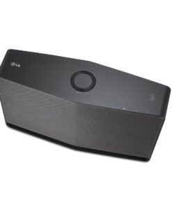 LG Electronics Music Flow H5 Wireless Speaker (2015 Model) 10 61ORWlRGTlL