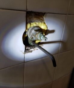 Raven R1241 Wrench For Symmons Tool, 1/4 inch - 3/4 inch 16 61ORltoaN6L