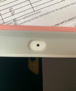 iPad Mini 5 Case, iPad Mini 4 Case, Hybrid Three Layer Armor Shockproof Rugged Drop Protection Cover Case Built with Kickstand for iPad Mini 4/5 7.9 Inch Rose gold+Gray 34 61OS47wd1TL