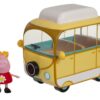 Peppa Pig Little Campervan