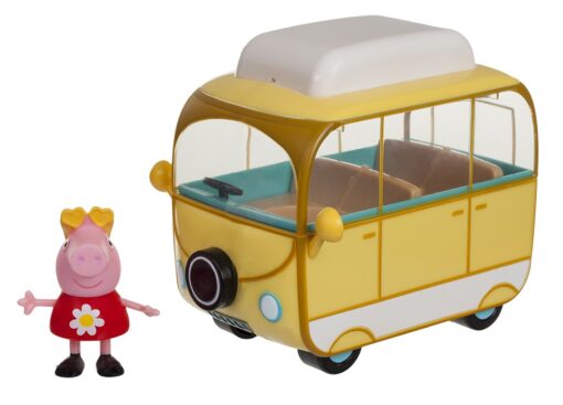 Peppa Pig Little Campervan