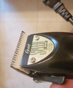 Master Grooming Tools Replacement Ceramic Cutters, All Sizes Except 40 14 61OSEIfY5hL