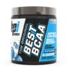 BPI Sports BEST BCAA - BCAA Powder Post Workout Sports Drink with Branched Chain Amino Acids for Hydration & Recovery, for Men & Women - Blue Raspberry - 30 Servings 10.58 Ounce (Pack of 1) 49 61OSGdtzckL