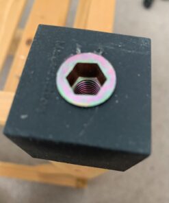 VegTrug 8 Pocket Herb Garden Brown 38 61OSeC8bSEL