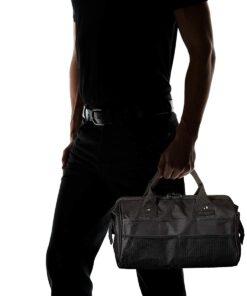 NCSTAR Range Bag, Black 14 61OTjenIyRL