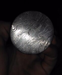 RAM-05 Damascus Steel Hunting Knife – Walnut Wood Handle 69 61OTs2ceMXL