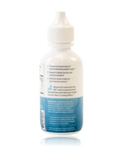 ASO 35% 350,000ppm Activated STABILIZED Liquid Oxygen 2 OZ Bio-Available Oxygen-Enhanced Formula 11 61OUscILGL