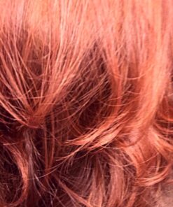 Celeb Luxury, Professional Semi-Permanent Hair Color Depositing Shampoo, Gem Lites Amber Colorwash, 8.25 Fl Oz (Pack of 1) 26 61OVEQW0uL