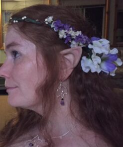 Rubie's Costume Tight Fro Wig One Size Tan 36 61OVJ38UyFL