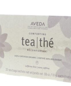 Alternative view of Aveda Comforting Tea Bags, 20 Count