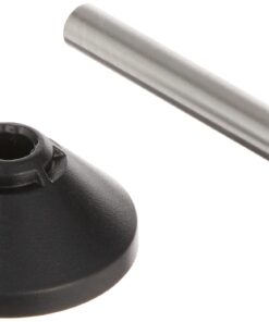 DEWALT DNP617 Centering Cone for Fixed Base Compact Router , Silver 5 61OVpzpqPLL