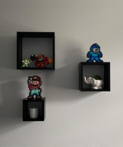 Megaman The Toy-Figures Mega Man Vs. Guts Man 31 61OVwHwH42L