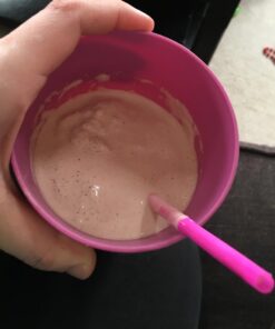 Optimum Nutrition Gold Standard 100% Whey Protein Powder, Extreme Milk Chocolate, 2 Pound (Packaging May Vary) 2 Pound (Pack of 1) 50 61OWgKK53hL