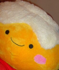 Squishable / Comfort Food Cinnamon Bun - 15" 17 61OXduzcyAL