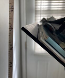 Peak Music Stands SMS-20 Collapsible Music Stand with Carrying Bag 21 61OXjIEFML