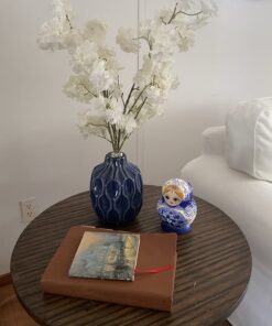 YAKELUS Russian Nesting Dolls Russian Dolls Matryoshka Doll Russian Dolls for Kids for Adults 10 Piece Set Handmade 1070 1070 (10 Piece) 23 61OYffk4stL