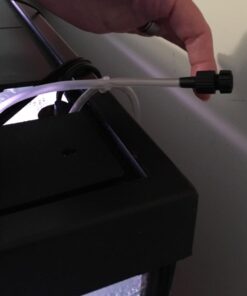 Alternative view of SunSun JUP-01 9W UV Sterilizer Submersible Filter Pump