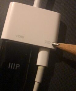 Apple Lightning to Digital AV Adapter Standard Packaging 19 61OaDxXI6mL