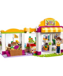 Alternative view of LEGO Friends Heartlake Supermarket 41118