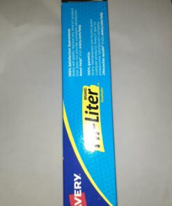 Avery Hi-Liter Pen-Style Highlighters, Smear Safe Ink, Chisel Tip, 12 Fluorescent Yellow Highlighters (23591) 12 highlighters 20 61OabckQcvL