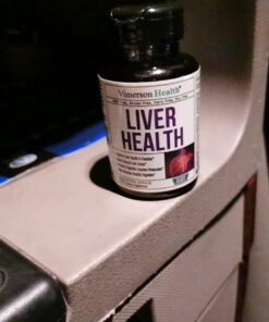 Liver Cleanse Detox & Repair - Artichoke Extract Liver Health Formula for Liver Detox - Liver Supplement with Milk Thistle, Turmeric, Ginger, Dandelion, Zinc & more for Optimal Liver Support. 60 pills 36 61OavrhQIyL