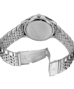 FORSINING Men's Calendar Quartz Wrist Watch FSG8088Q4S1 10 61Ob5N01WaL