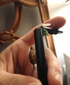 Magic Makers Pen Trick Original - Easy Pen Thru Dollar Bill Penetrating Trick 14 61OcFMe JwL