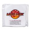 LAVALOCK 1/2" x 1/8" Nomex Grilling High Temp BBQ smoker gasket, white self stick 14 61OclplrPyL