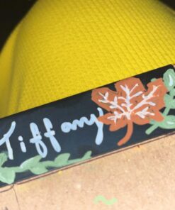 Fine Tip Chalkboard Chalk Markers (8 Pack 3mm) Classic Earth Color Ink - Erasable Dry Erase Marker Pens for Blackboards, Bistro, Window | 3mm Reversible Bullet & Chisel Point 3mm Fine Tip - Earth / Classic 26 61OcsabGKqL 2