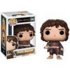 POP! Movies: Lord of The Rings/Hobbit - Frodo Baggins (Styles May Vary) Standard 12 61Od4zcvIcL