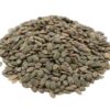GERBS Lightly Sea Salted Pumpkin Seed Kernels 2 LB. Resealable Bag, Top 14 Allergy Free Foods, Protein & Magnesium Packed Superfood Snack, Non GMO, No Preservatives, Gluten & Peanut Free, Vegan, Keto, Shelled Pepitas grown in Canada Light sea salt 50 61Od6FcyhrL
