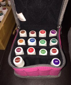 Aroma Designs Young Living Essential Oils Labels Set 1 21 61OeDhGHf1L