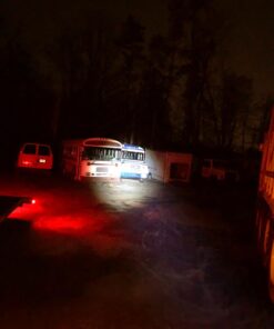 yIFeNG Tactical Flashlight Led Flashlight High Lumens S1000 - XML T6 Upgraded Flash Light Ultra Bright with Zoomable 5 Modes, Camping Accessories for Outdoor Emergency Gear (2 Pack) 2 Pack 68 61OeHPdoh1L