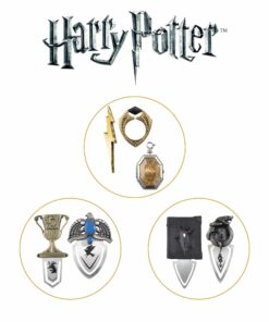The Horcrux Bookmark Collection 13 61OekpPiReS