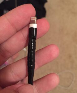 3M Safety Super 88 Vinyl Electrical Tape, .75 in x 66 ft, Black, 1-Roll 19 61OgMPBnqL