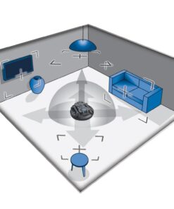 Spy Gear Panosphere 360 Spy Cam 12 61OgZITL2rL