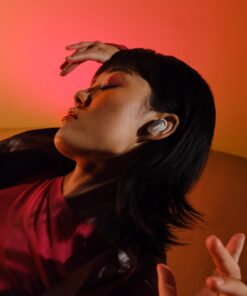 NEW Bose QuietComfort Ultra Wireless Noise Cancelling Earbuds, Bluetooth Noise Cancelling Earbuds with Spatial Audio and World-Class Noise Cancellation, White Smoke 17 61OhYTfTxOL