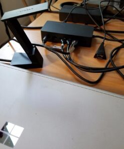 Microsoft Surface Dock (Pd9-00003),Black 41 61Oid7vv4QL